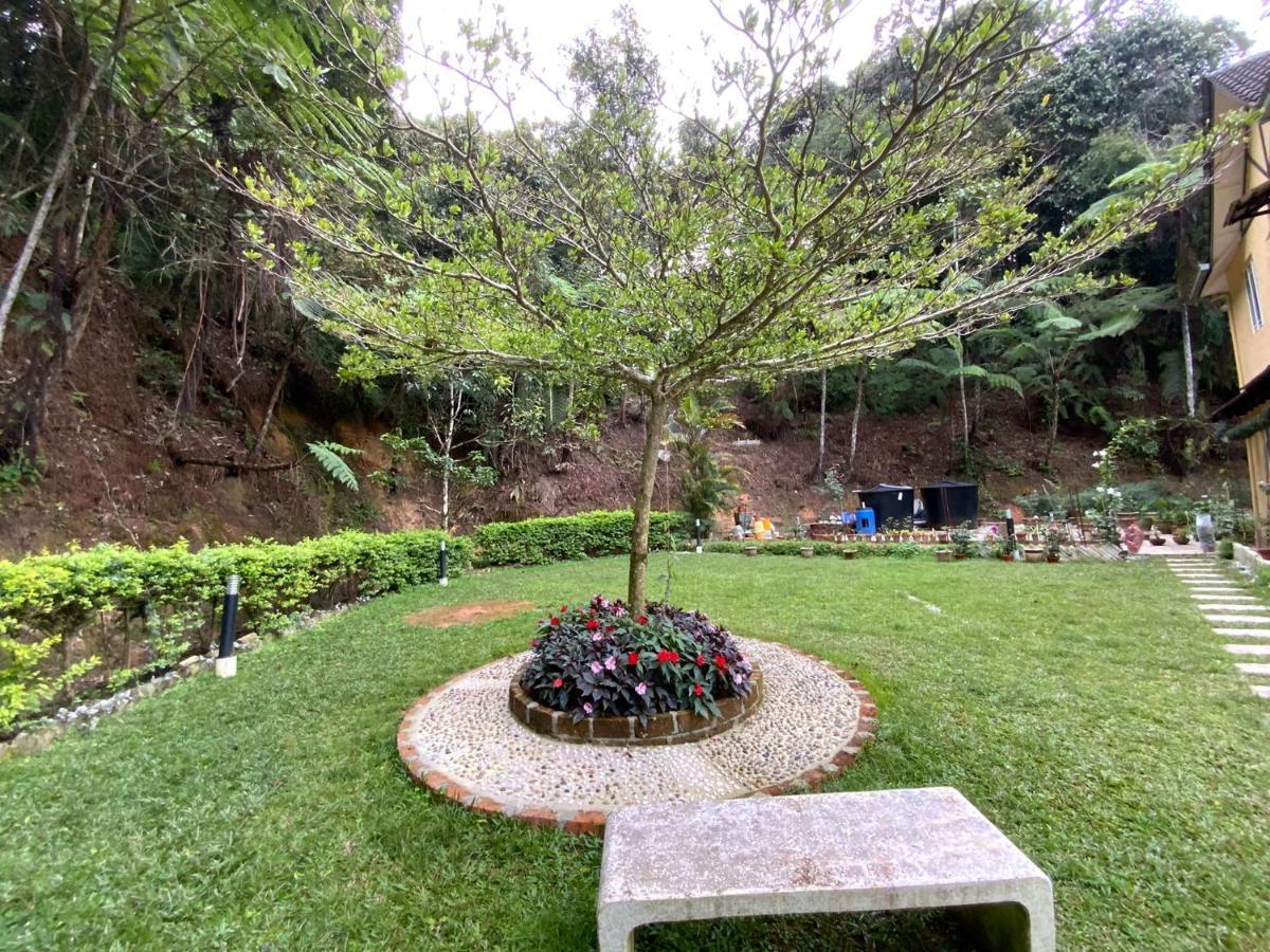 Highlanders Garden Guesthouse At Arundina Cameron Highlands Buitenkant foto