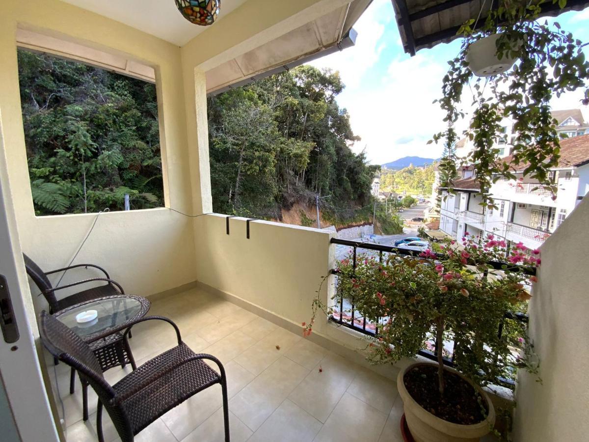 Highlanders Garden Guesthouse At Arundina Cameron Highlands Buitenkant foto