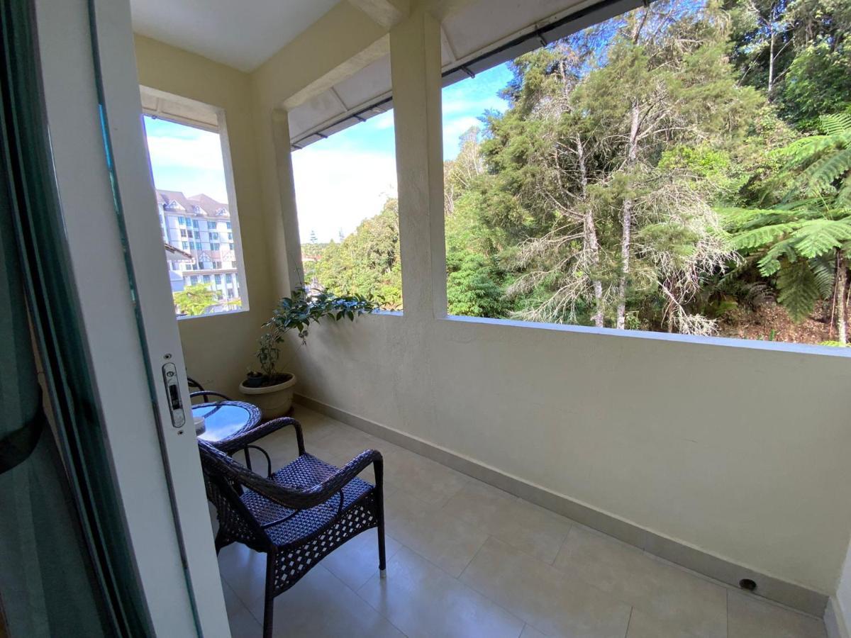 Highlanders Garden Guesthouse At Arundina Cameron Highlands Buitenkant foto