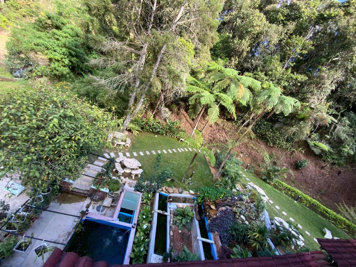 Highlanders Garden Guesthouse At Arundina Cameron Highlands Buitenkant foto