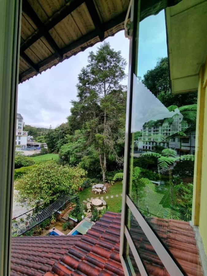 Highlanders Garden Guesthouse At Arundina Cameron Highlands Buitenkant foto