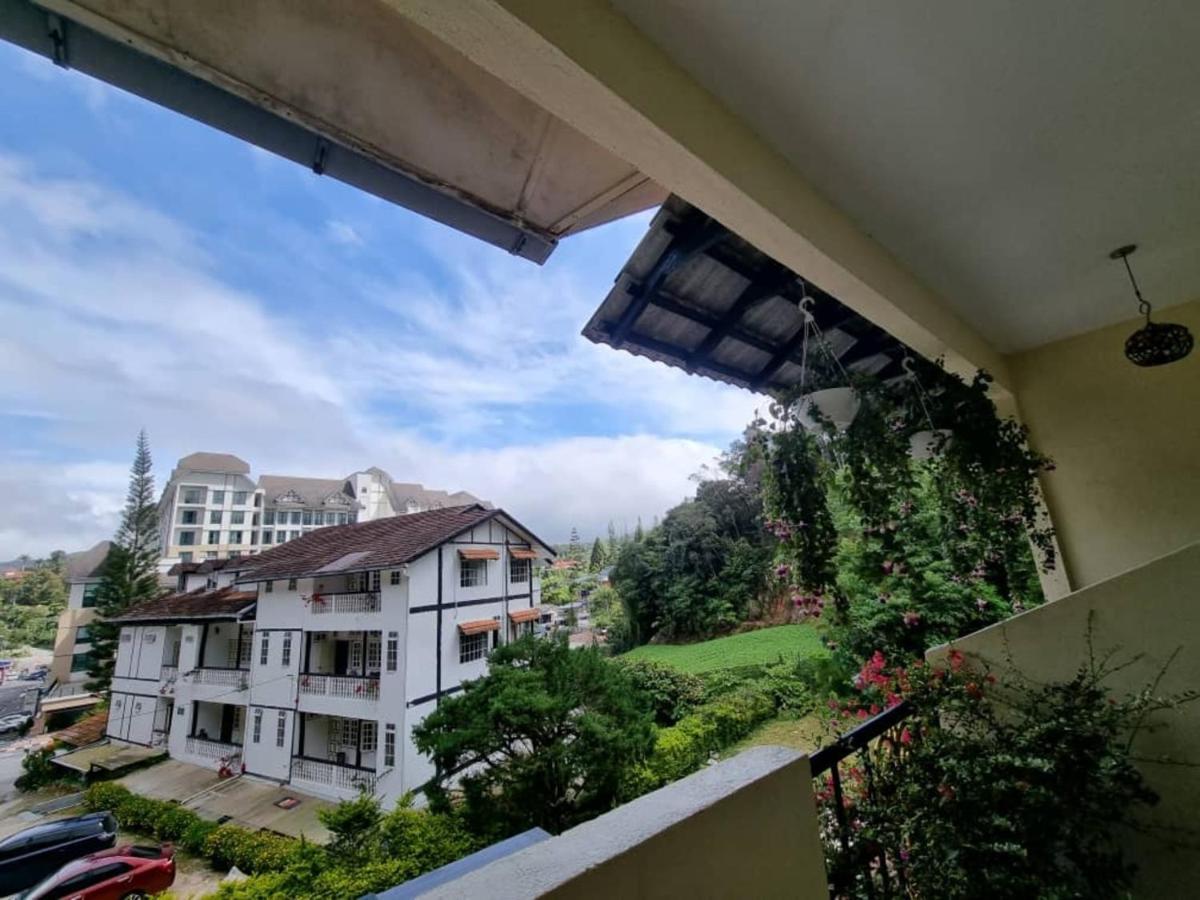 Highlanders Garden Guesthouse At Arundina Cameron Highlands Buitenkant foto