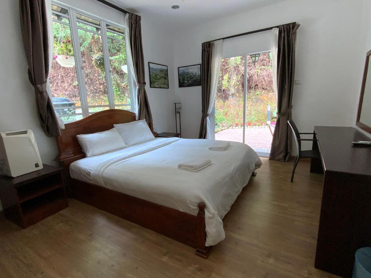 Highlanders Garden Guesthouse At Arundina Cameron Highlands Buitenkant foto