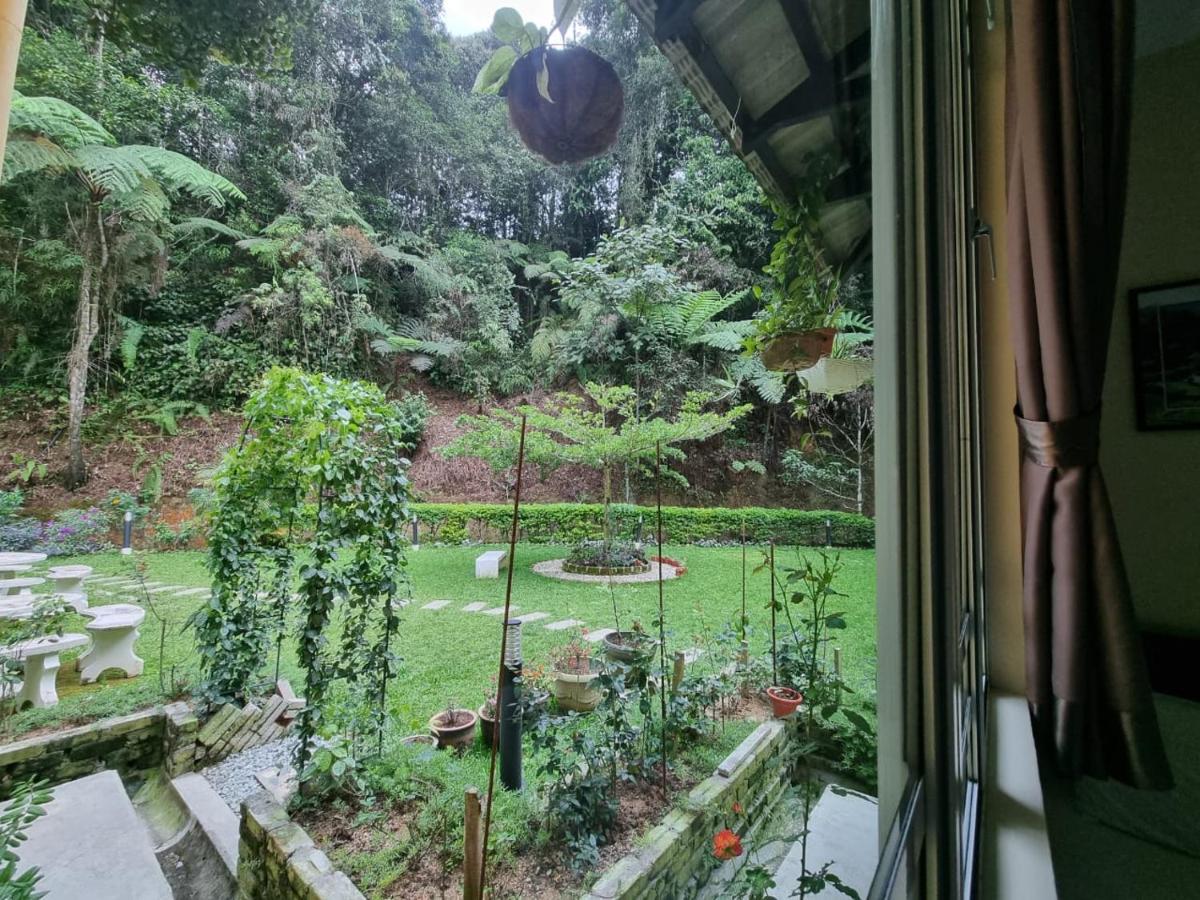 Highlanders Garden Guesthouse At Arundina Cameron Highlands Buitenkant foto