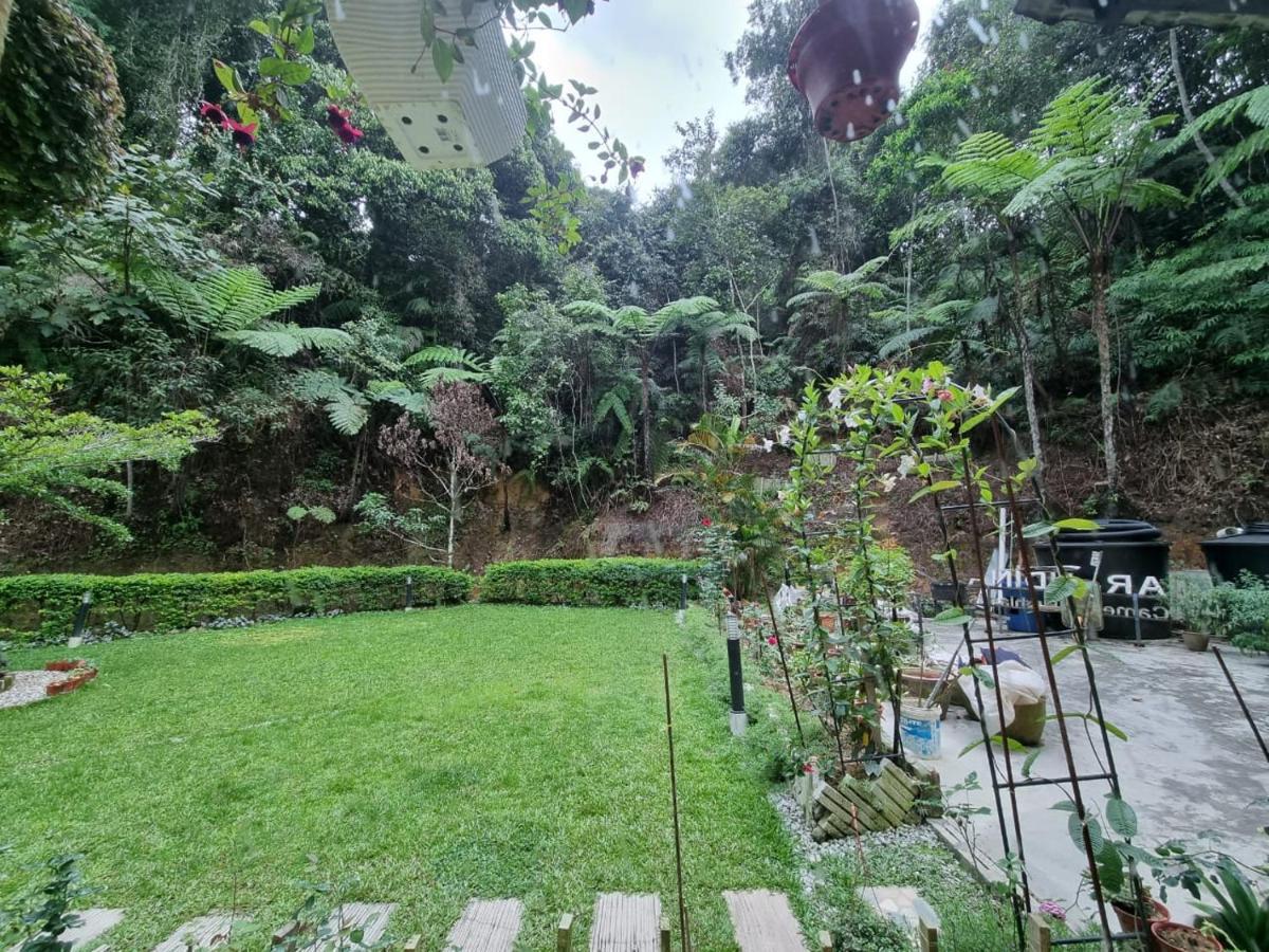 Highlanders Garden Guesthouse At Arundina Cameron Highlands Buitenkant foto