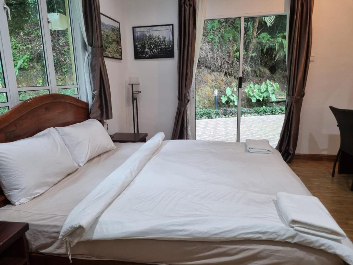 Highlanders Garden Guesthouse At Arundina Cameron Highlands Buitenkant foto
