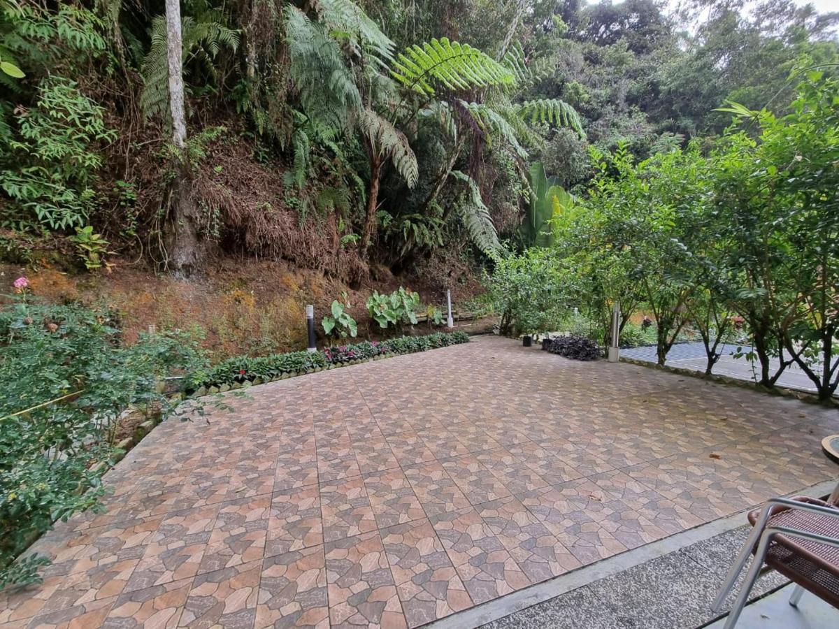 Highlanders Garden Guesthouse At Arundina Cameron Highlands Buitenkant foto