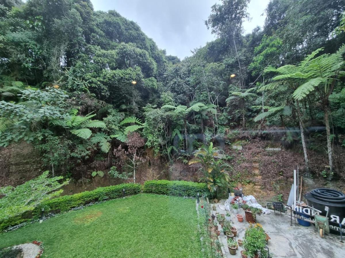Highlanders Garden Guesthouse At Arundina Cameron Highlands Buitenkant foto